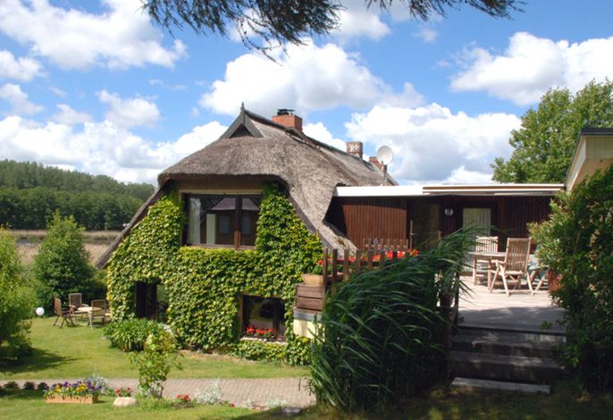 Ferienapparetement Neuensiener See Bild 1