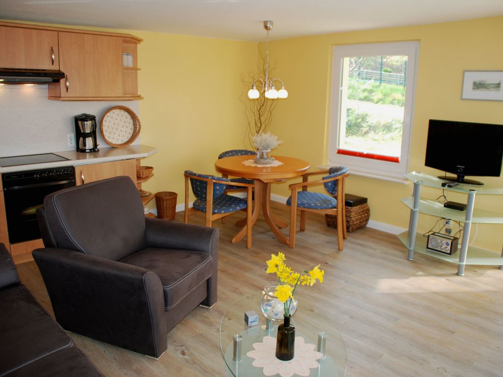Ferienappartement Neuensiner See