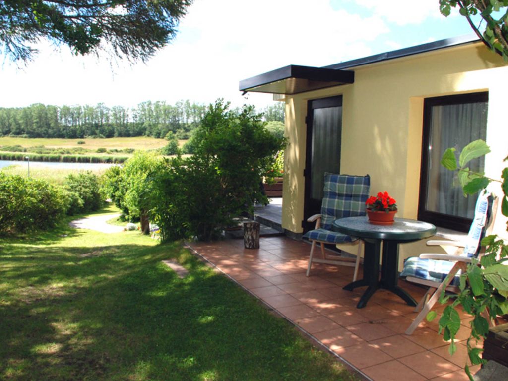 Ferienappartement Neuensiner See