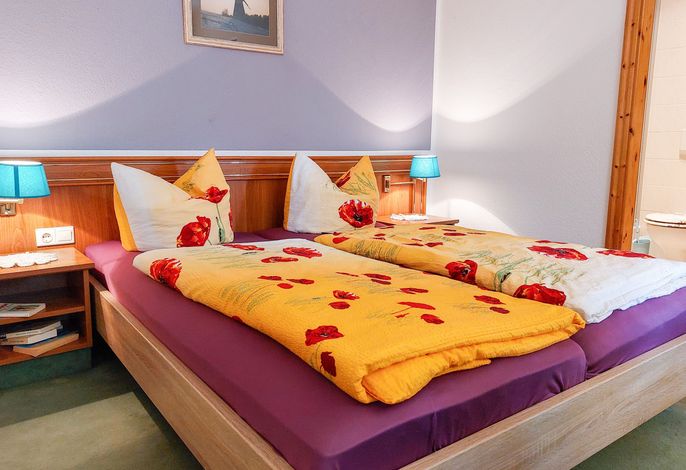 Doppelzimmer 4