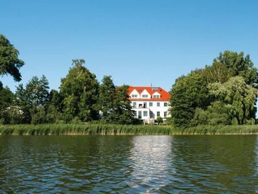Schloss Duckwitz