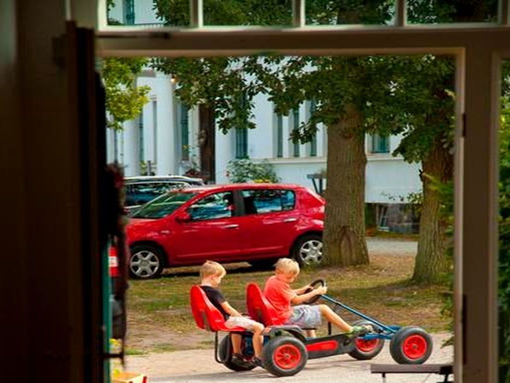 Spiel und Spaß für Kids