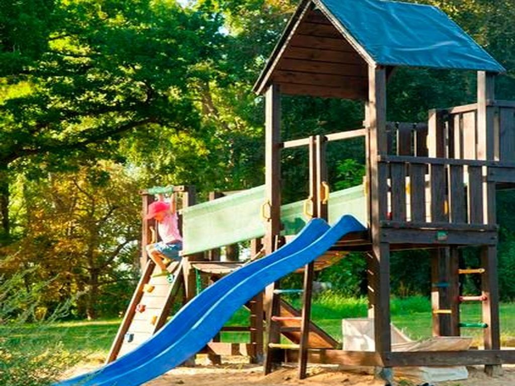 Kinderspielplatz