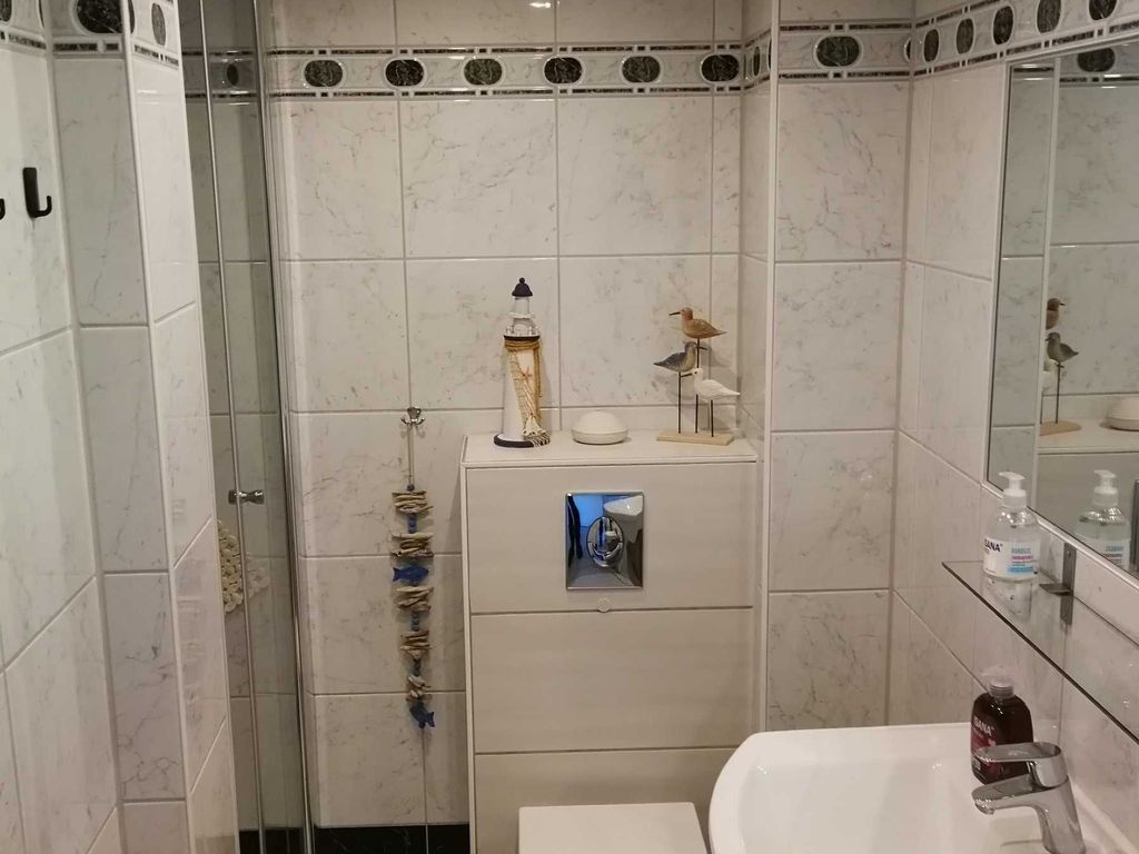 Dusche/WC