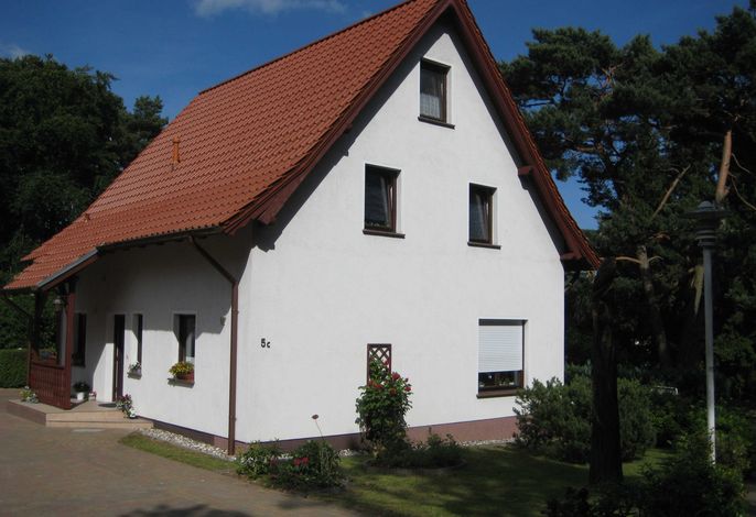 Ferienhaus Elia