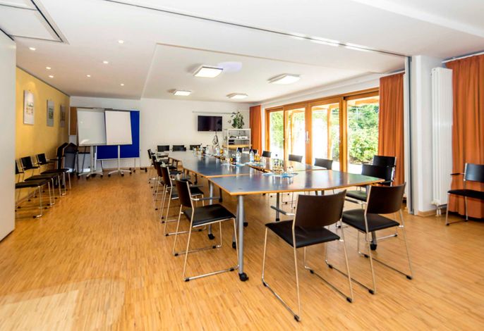Photo DRK Seminarhaus Heringsdorf **direkt am Strand** 6