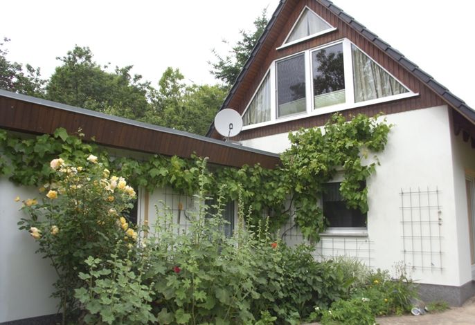 Blumenhaus*