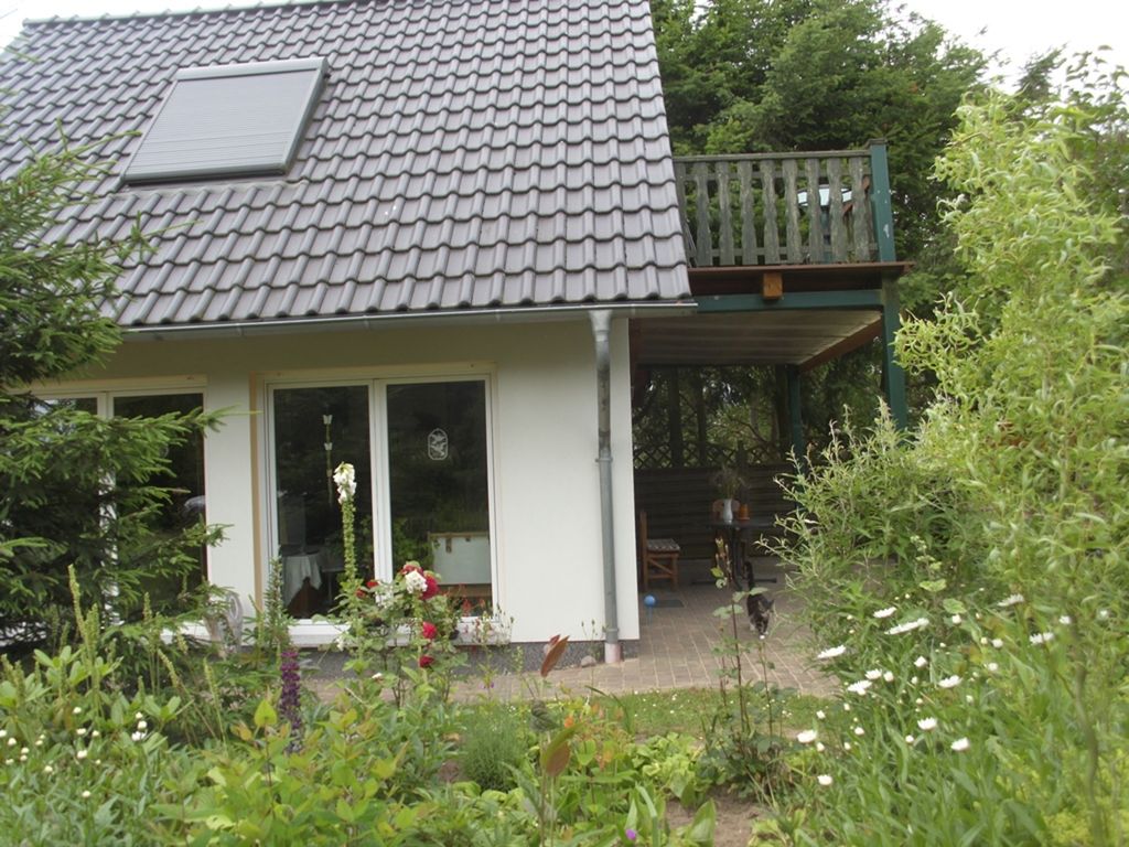 Blumenhaus