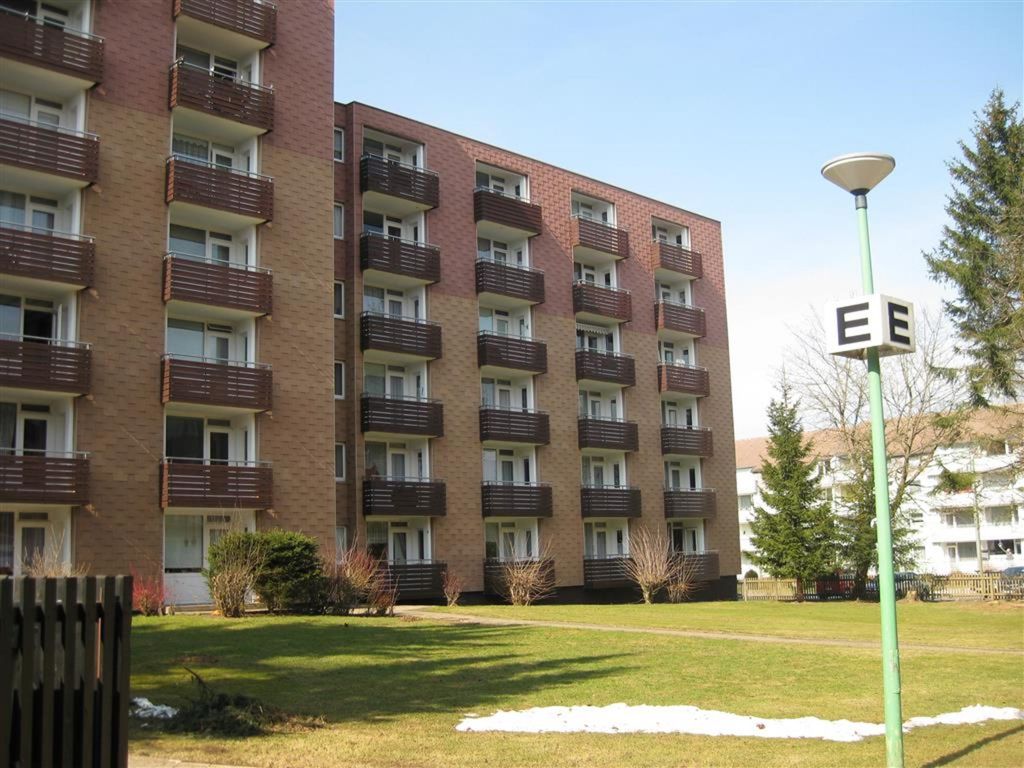 Ferienwohnung Klingelhöfer E-III-2-6