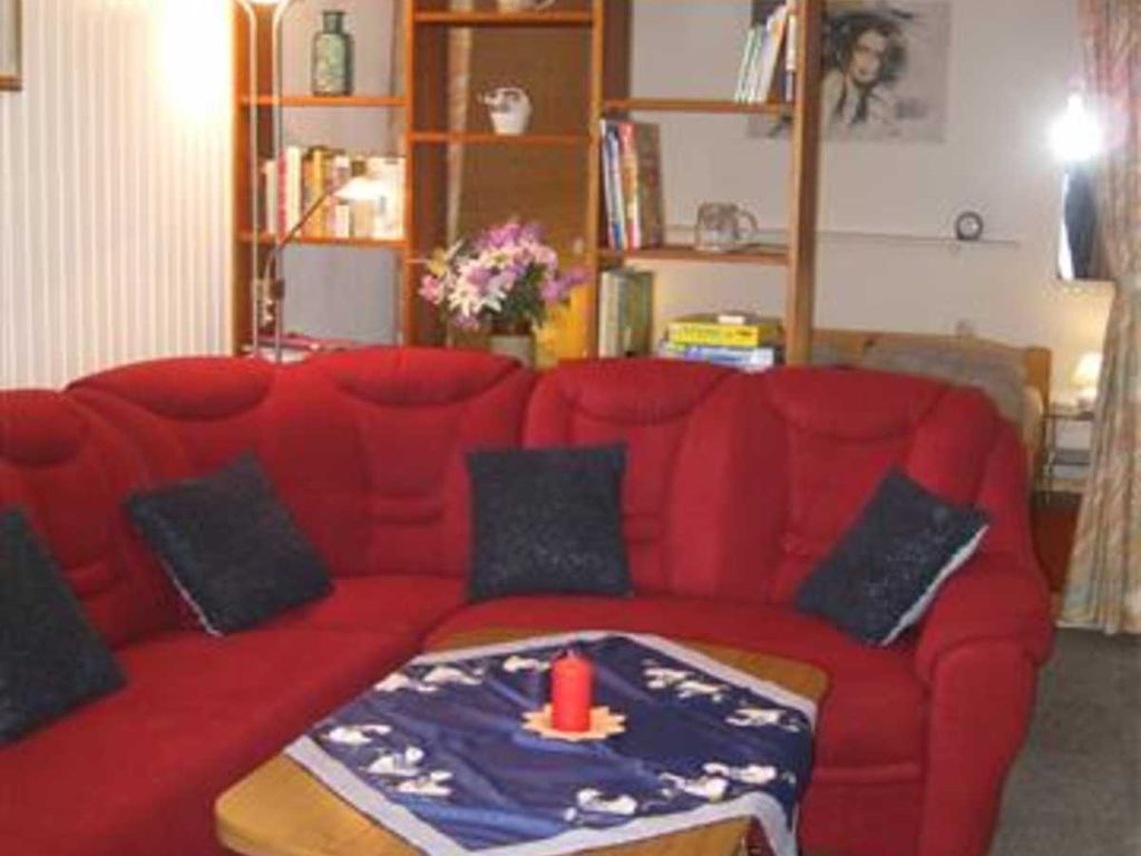 Ferienwohnung Klingelhöfer E-III-2-6