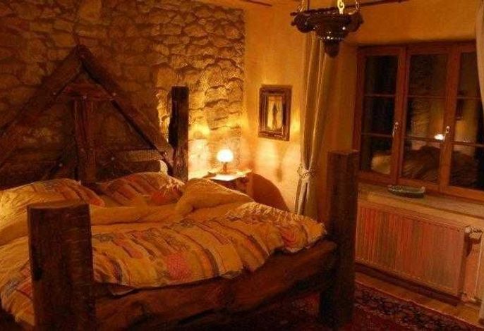 Ferienhaus Türmchen