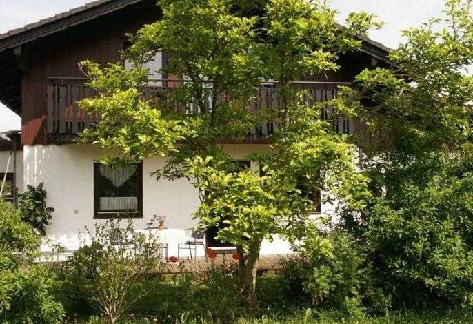 Ferienhaus Weitblick