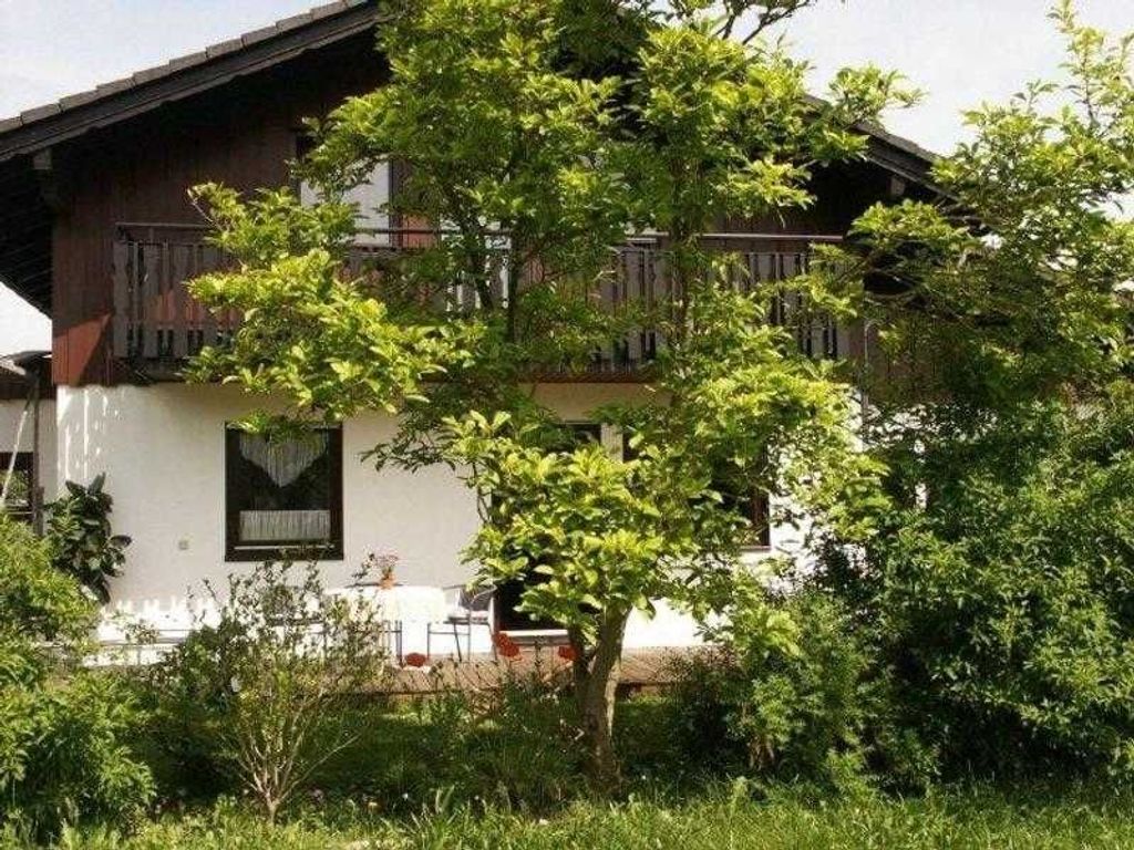 Ferienhaus 'Weitblick'