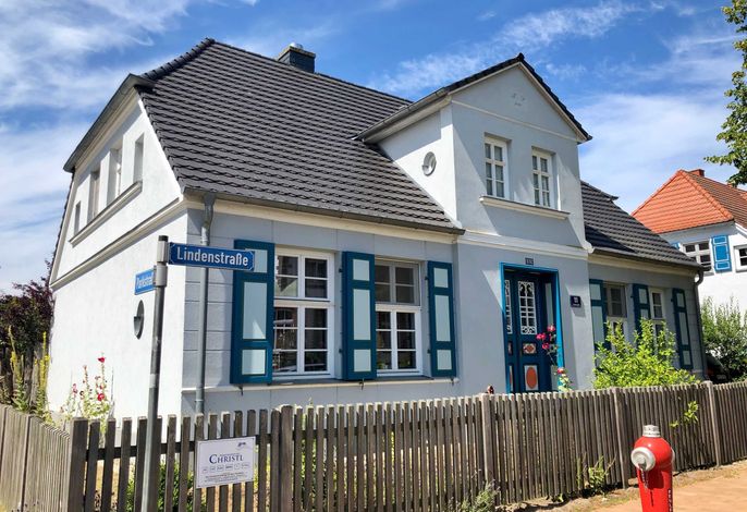 Ferienwohnung Christ`l
