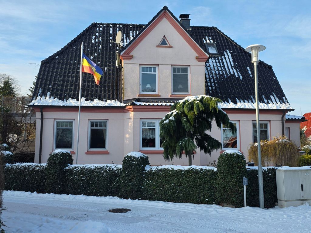 FW Sonnensuite im OG