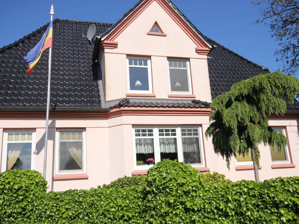 FW Sonnensuite im OG