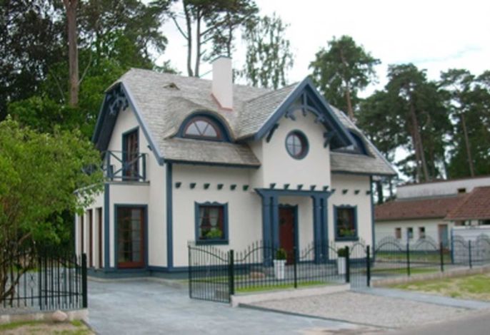 Captains Haus DH-45181