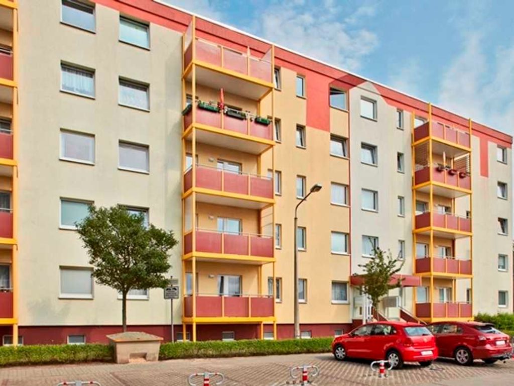 Objekt Dünenweg