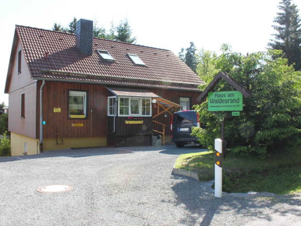 Ferienwohnung