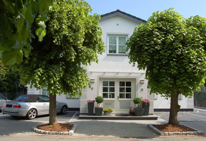 Ferienwohnung 2