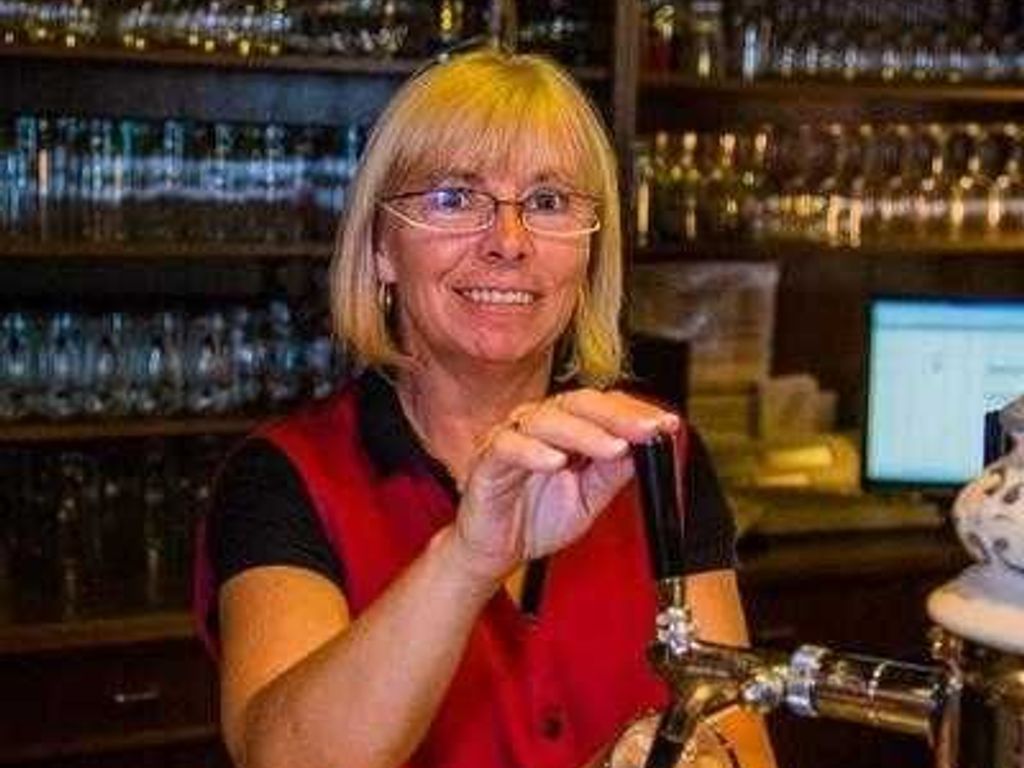 Gästeservice