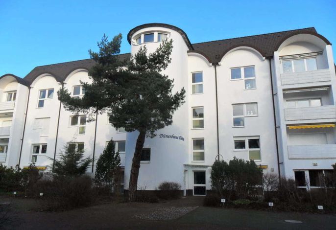Appartement 2