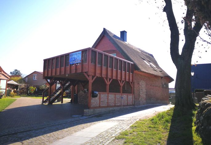 KOS-Ferienwohnung Gummert-Ferienwohnung rechts