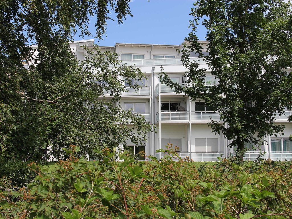 Ferienwohnung im 1 OG###br###mit Blick auf die Wiesen