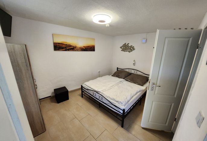 FERIENBUNGALOW Schwanck in Sagard – Foto 4