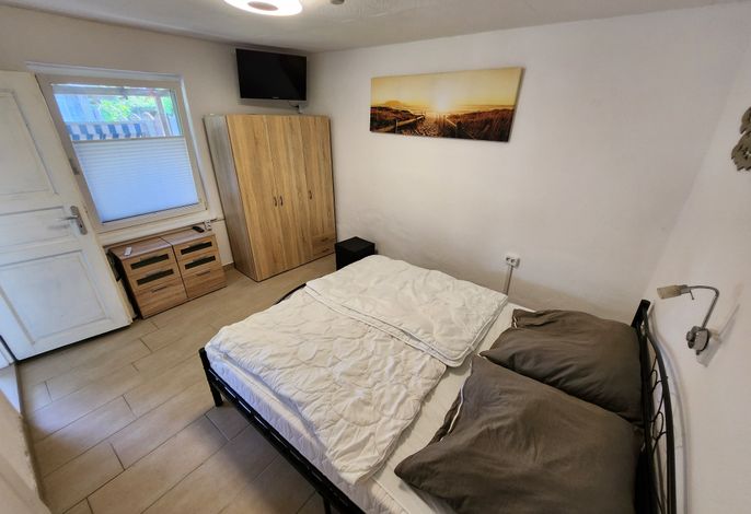 FERIENBUNGALOW Schwanck in Sagard – Foto 5