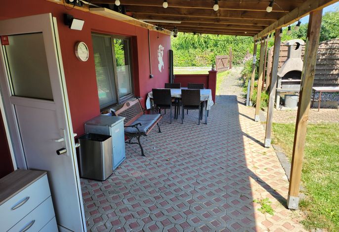 FERIENBUNGALOW Schwanck in Sagard – Foto 2