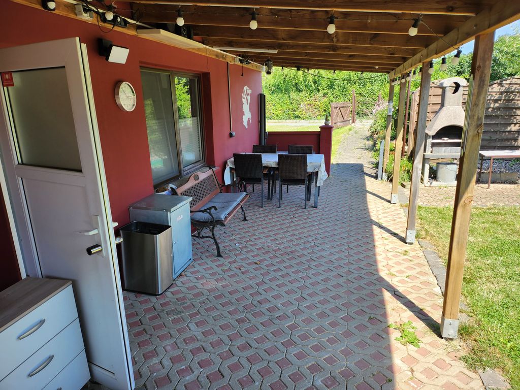 Terrasse 1