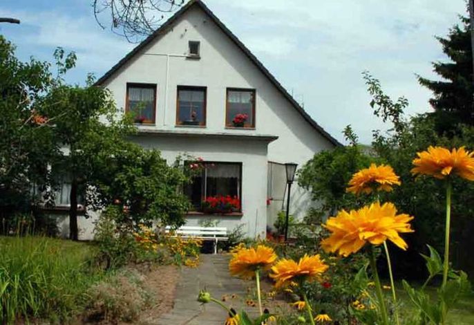 Ferienwohnung Christine