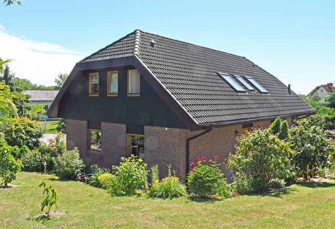 Photo Jasmunder Ferienwohnung mit Terrasse 5