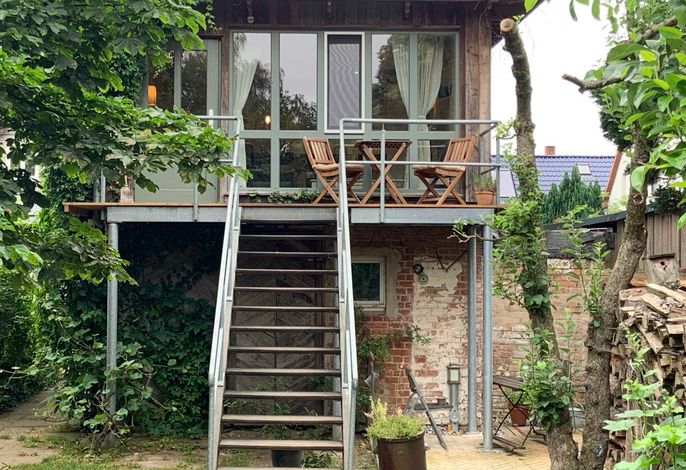 Ferienwohnung