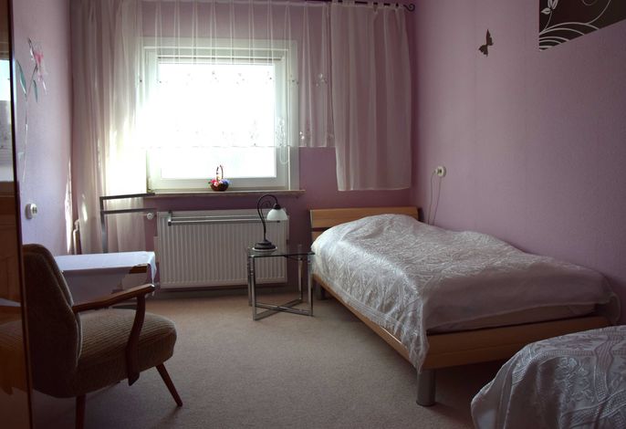 Ferienwohnung Unger – Foto 5