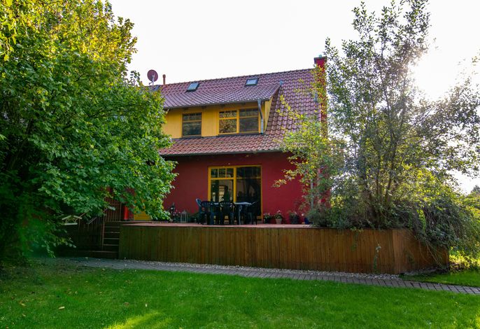 Ferienhaus