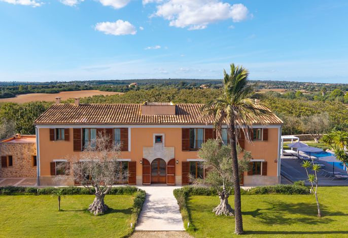 780533 Finca s'hort de conies