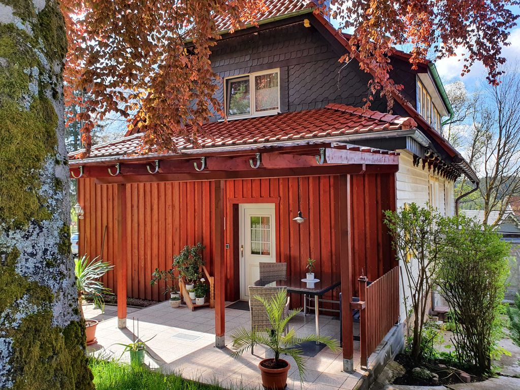 Ferienwohnung Alte Linde
