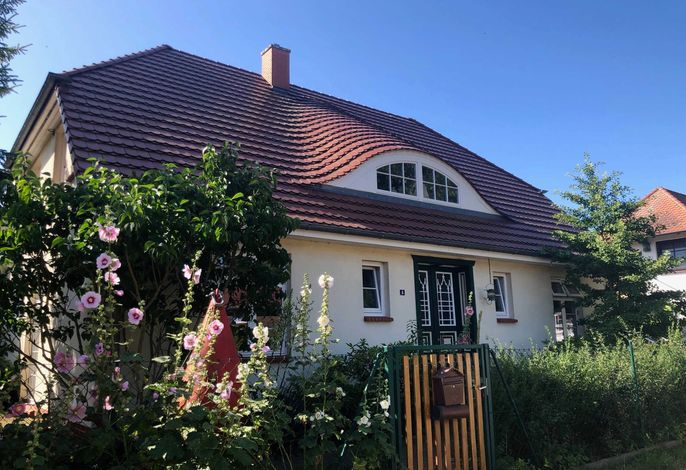 Ferienwohnung Swante