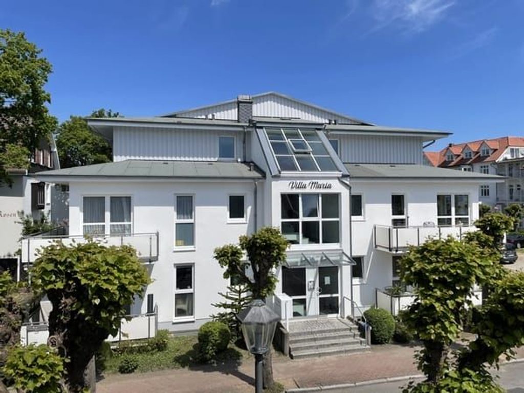 Villa Maria 4