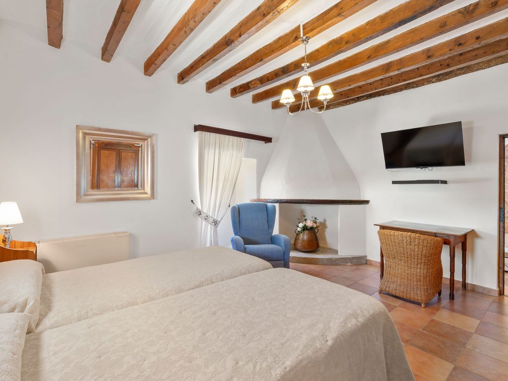 Schalfzimmer 1