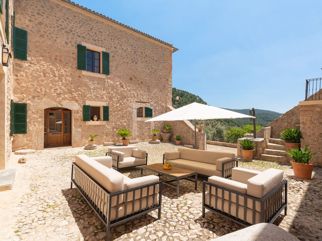 Terrasse - Chill Out