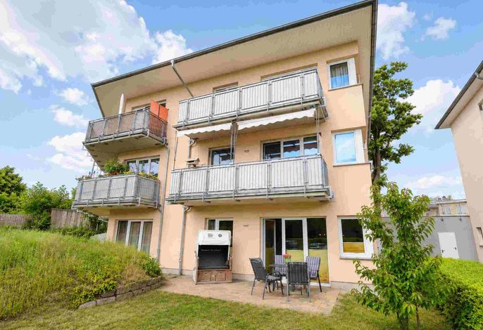 Wohnung AS04