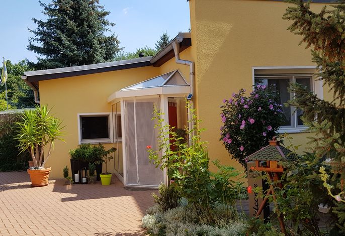 Ferienhaus Köhler