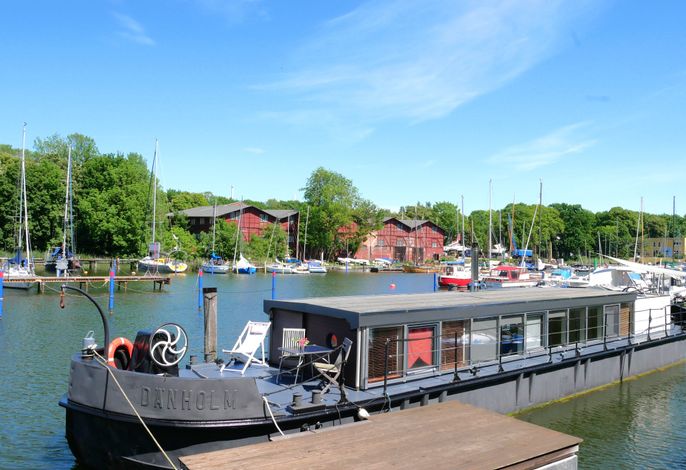 Hausboot