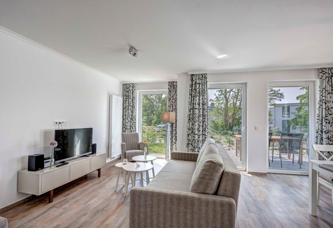 Villa Margarete, STRANDNAH – Foto 1