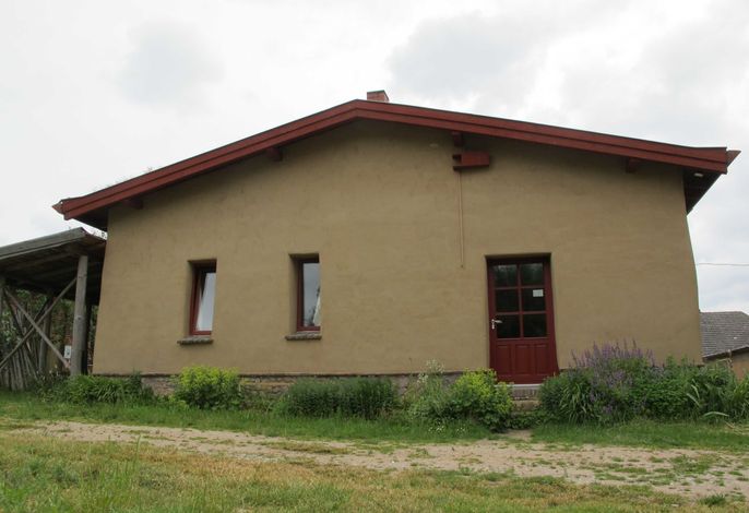 Einzelzimmer Augustina Bild 1