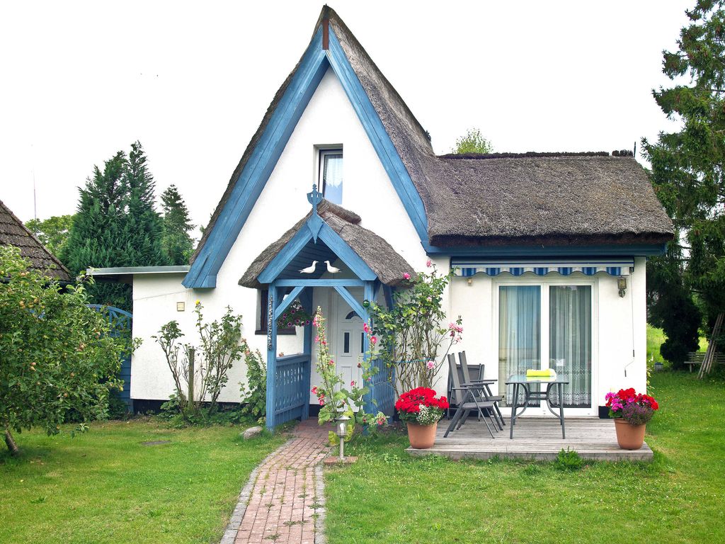 Ferienhaus