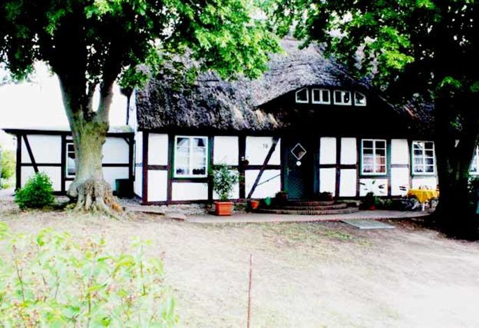 Ferienwohnung Landhaus Damerow 3